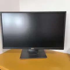 DELL 23.8型 モニター P2417H