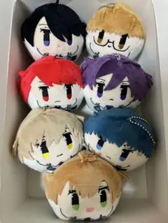 2025年最新】スタミュ ぬいぐるみの人気アイテム - メルカリ