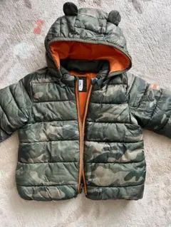未使用baby GAP ダウンジャケット　アウター ➕手袋➕ソックス　即購入OK 2026年最新】baby gap ダウンの人気アイテム - メルカリ
