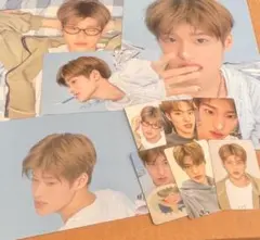 RIIZE シーグリ　2026 SOHEE ソヒ　セット