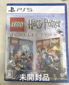 PS5 レゴ ハリー・ポッター コレクション