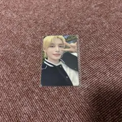 zb1 会場限定　横浜　ジウン　トレカ