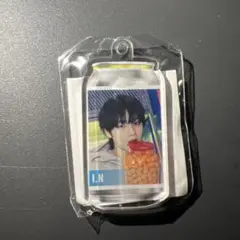 ストレイキッズ　I.N アクリルキーホルダー