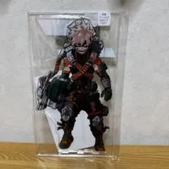 2026年最新】爆豪勝己 アクリルスタンドの人気アイテム - メルカリ