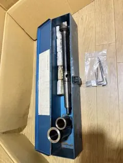 ひ*り様 JACOM 展示品（ミニチュアモデル） VT3M / ミニマルチアンテ