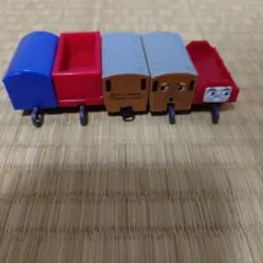 2026年最新】カプセルプラレール大量の人気アイテム - メルカリ