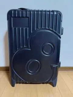 ムータマリン　キャリーケース38L 機内持込可　新品未使用　定価88,000 ムータマリン キャリーケース38L 機内持込可 新品未使用 定価88,000