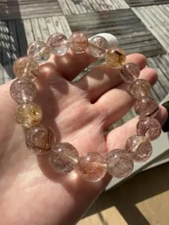 天然石　パワーストーン