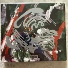 The Cure Mixed Up 3枚組CD（中古美品）