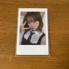 LE SSERAFIM School Days インスタントフォト チェウォン - メルカリ