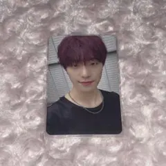 SEVENTEEN ディノ トレカ 中国ヨントン 一直娯 ユアチョイス