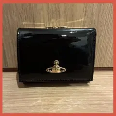新品未使用品Vivienne Westwood三つ折財布 - メルカリ