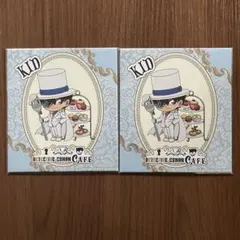 セガラッキーくじ アートパネル 怪盗キッド