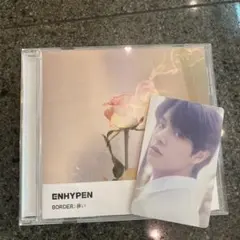 儚い　ジェイク