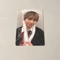 長野凌大 トレカ