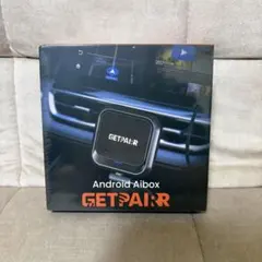 CarPlay Android 13アダプター 8GB 128GB大容量メモリ - メルカリ