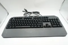 メカニカルスイッチ搭載 ASUS TUF GAMING K5 キーボード 本体のサムネイル