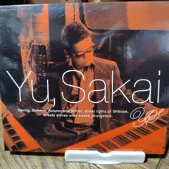 Yu Sakai Yu's groove　さかいゆう