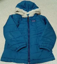 パタゴニアダウン　キッズ　3T