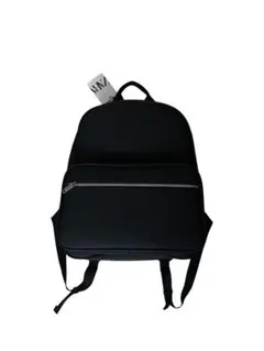 ZARA バックパック リュック ブラックのサムネイル