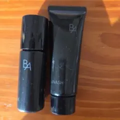 BA ミルク & WASH トライアルセットのサムネイル