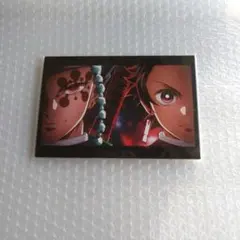 鬼滅の刃　全集中展　遊郭編　OP・EDポストカードセット