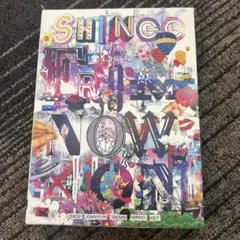 SHINee FROM NOW ON CD+DVD