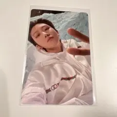 seventeen sector17 ディエイト