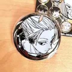 【18日まで】サカモトデイズ 楽 ゴールデン缶バッジコレクション 第1弾