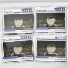 怪獸8號  والحفاظ على宗四郎  والحفاظ على的休日 Animate Cafe Colotta