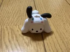 シナモロールごっこ フィギュア ガチャ