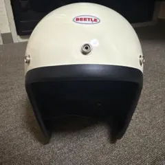 オーシャンビートルLAC 初期モデル中古美品 即納】OCEAN BEETLE L.A.C WHITE/オーシャンビートルlac白