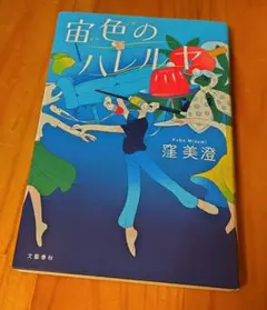 宙色のハレルヤ