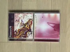 Passion Pit CD 2枚セット