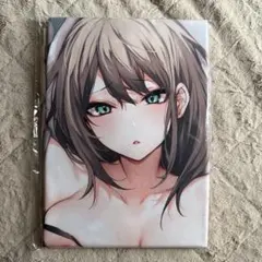 辻中みほ　矢代紗花　抱き枕カバーセット だにまる この恋に気づいて 辻中みほ 抱き枕カバー - メルカリ