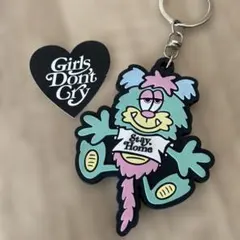 2026年最新】girls don t cry キーホルダーの人気アイテム - メルカリ