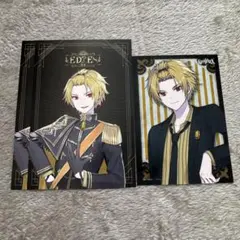 KnightX 騎士X ブロマイド ポスカ そうまくん セット