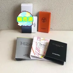 香水&リップ　試供品セット　2N2508