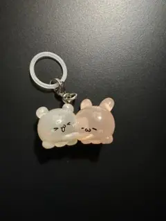 ラブイーズ マスコットチャーム