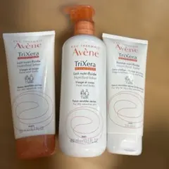 アベンヌトリクセラNTフルイドミルク、クリーム