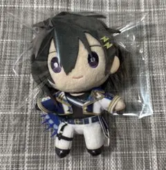 モンスターハンター デフォルメ ぬいぐるみ ウツシ教官 MH モンハン