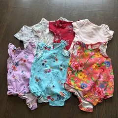 Next baby ロンパースセット