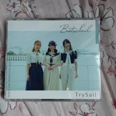 TrySail 10th Anniversary Best Album「Bes…