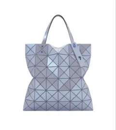 BAOBAO LUCENT ONE-TONE ブルーグレーのサムネイル