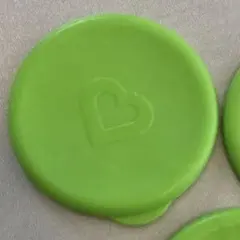蓋のみ1個　ミラクルカップ　マンチキン