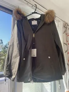 Rady モッズコート