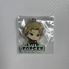 SPY×FAMILY スパイファミリー　ロイド　アクリルキーホルダー