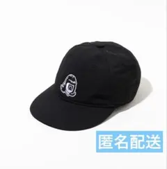 RAF SIMONS（ラフシモンズ）Embroider キャップ 清木場俊介 RAF SIMONS（ラフシモンズ）Embroider キャップ 清木場俊介 - メルカリ