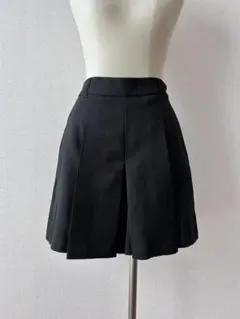 GU ブラック ショートパンツ