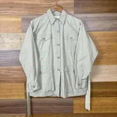 60s Abercrombie & Fitch アバクロ サファリジャケットのサムネイル